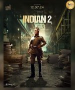 Movie Indian 2 Latest Image 3102