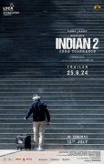 Tamil Film Indian 2 New Wallpapers 7661