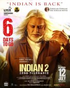 Tamil Movie Indian 2 Wallpapers 3458