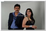 Srikanth And Namitha 2