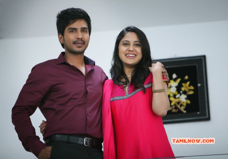 Recent Pic Indru Netru Naalai Tamil Movie 8049