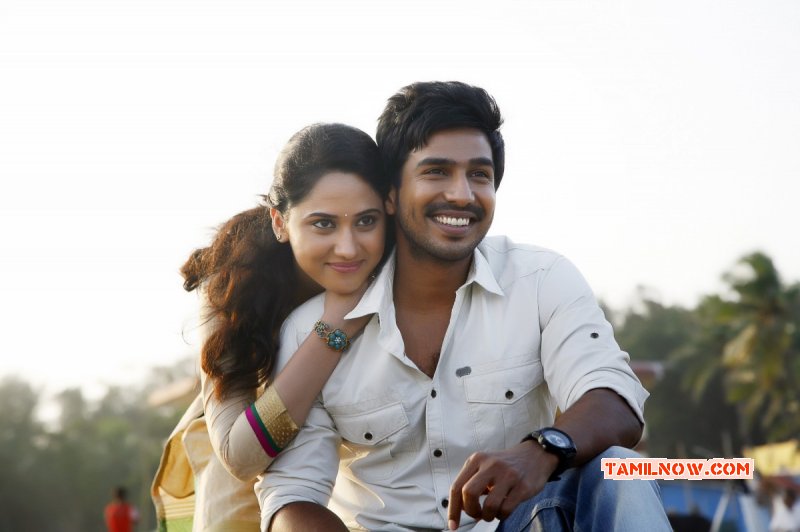 Vishnu Vishal Mia In Indru Netru Naalai New Image 238