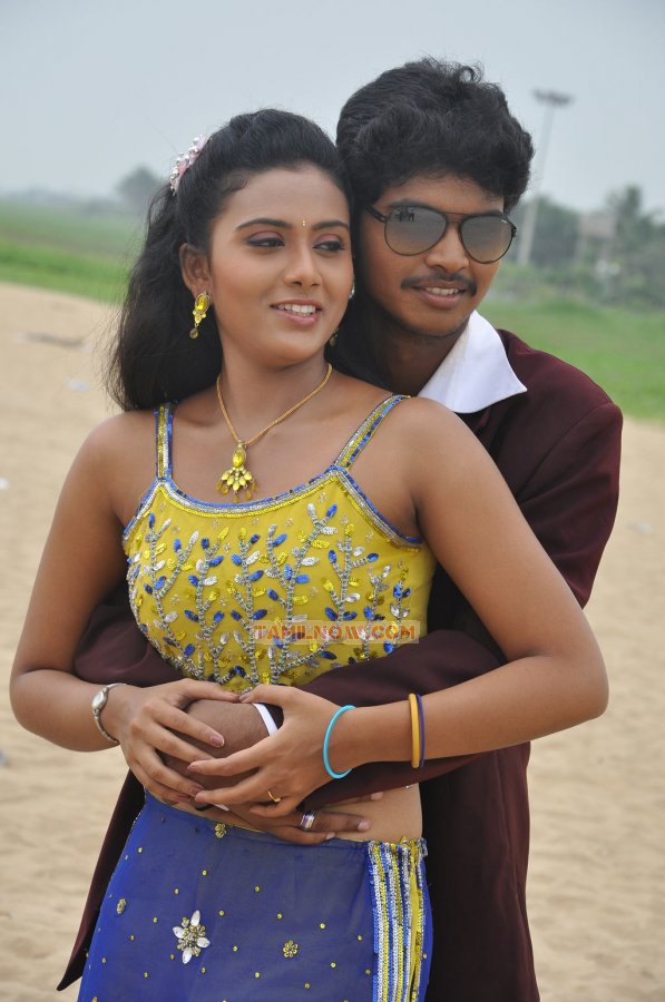 Hero Heroine Stills  4 576