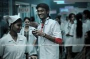 Dhanush In Irandam Ulagam 4