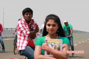 New Pictures Iru Kadhal Oru Kathai Film 8093