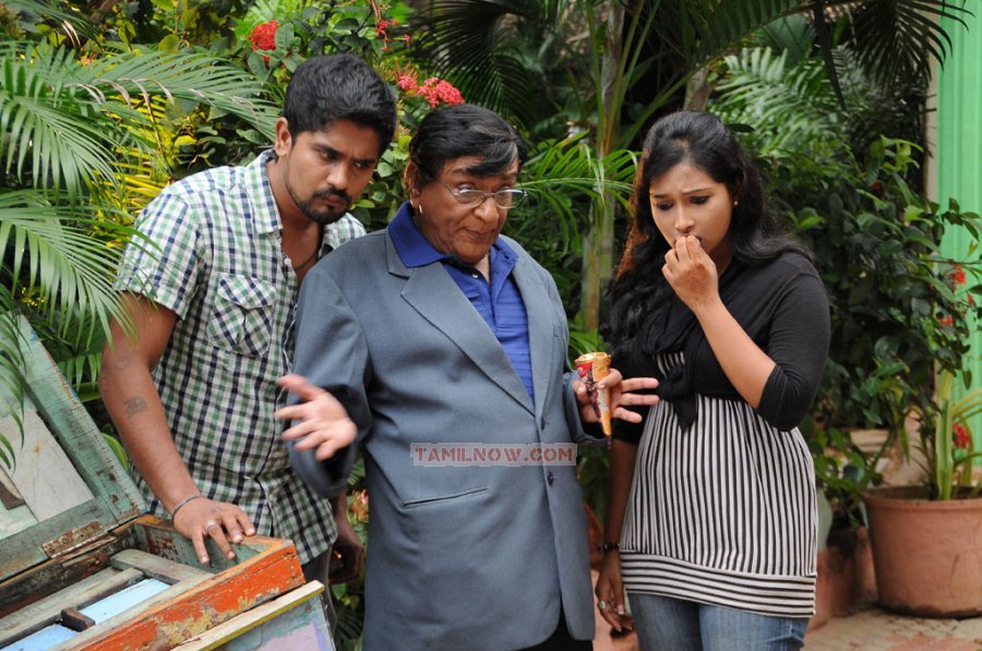 Movie Iru Killladi Stills 7426