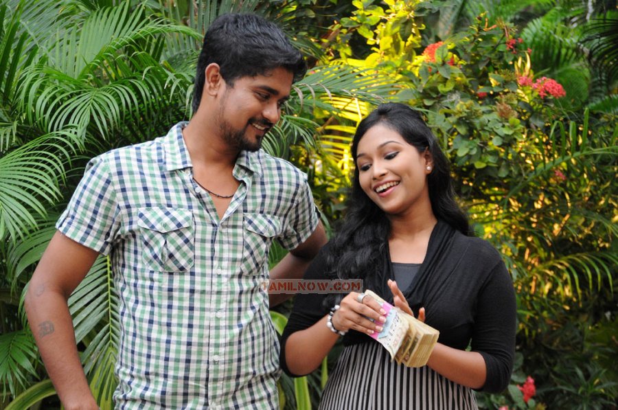 Tamil Movie Iru Killladi Photos 8048