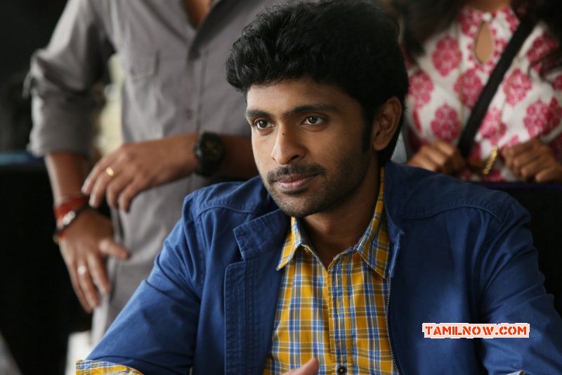 Gallery Vikram Prabhu Movie Idhu Enna Maayam 316