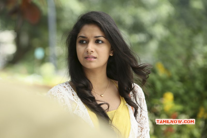 Keerthi Suresh In Idhu Enna Maayam Cinema Pic 186