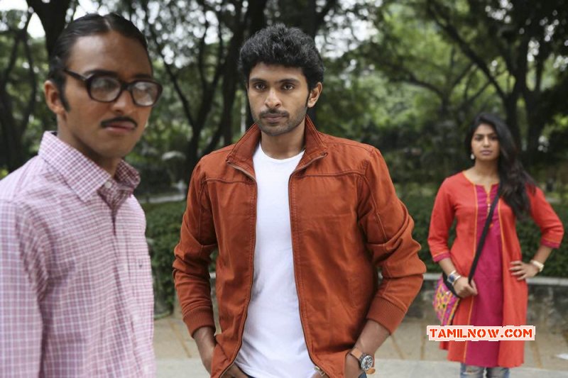 Recent Gallery Ithu Enna Maayam Tamil Film 7936