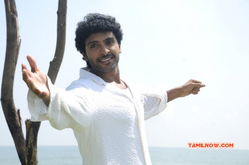 Vikram Prabhu Movie New Still 808