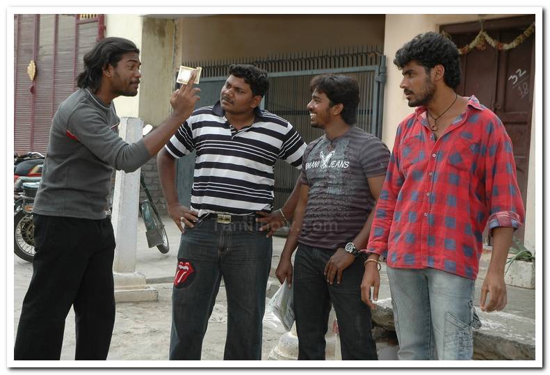 Tamil Movie Ivar Still 5