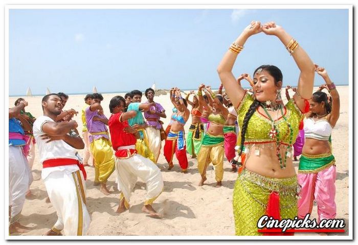 Namitha Still 001