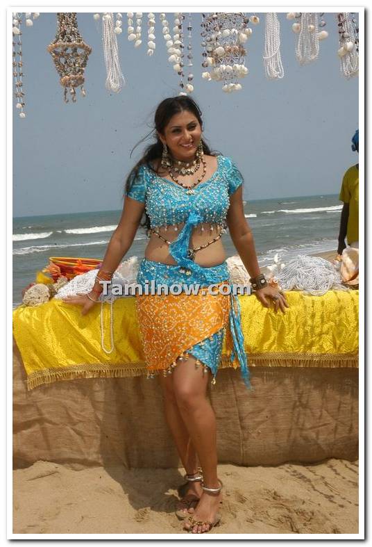 Namitha Stills 2