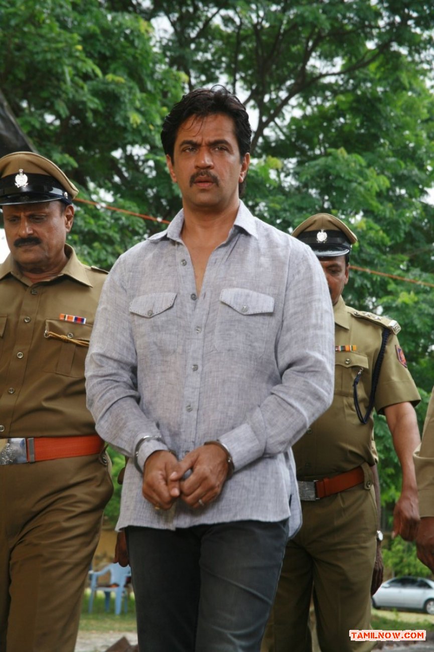 Jai Hind 2 Stills 9718