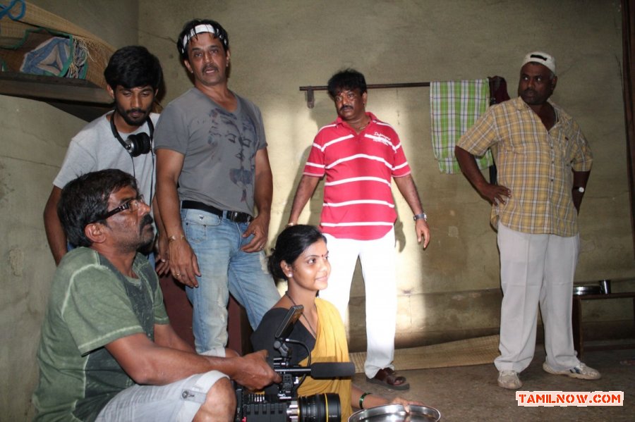 Jai Hind 2 Stills 9860