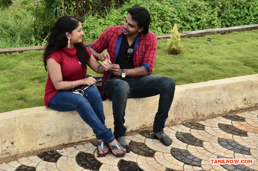 Jamaai Stills 9326