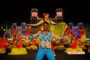 2015 Wallpaper Tamil Movie Jigina 6961