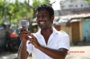 Movie New Still Vijay Vasanth In Jigina 995