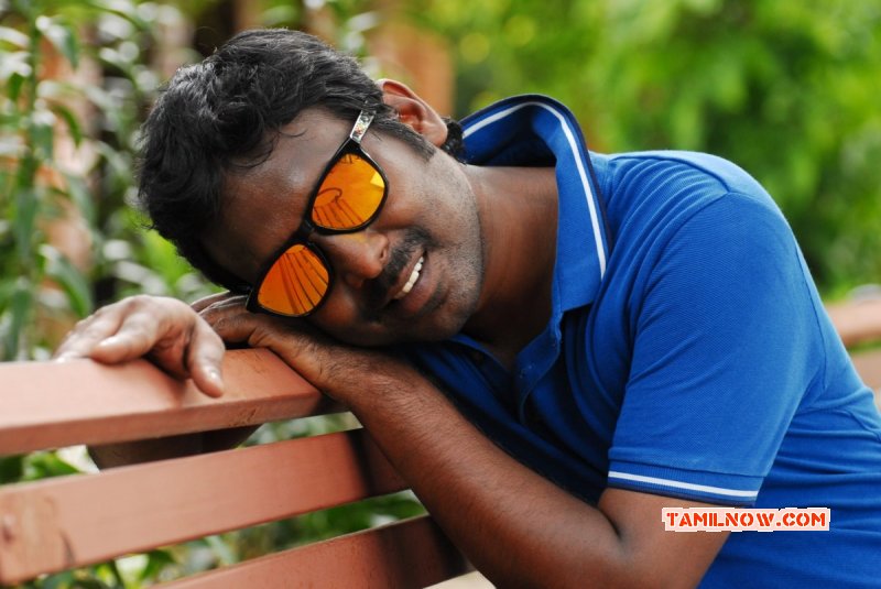 New Photo Vijay Vasanth In Jigina 537