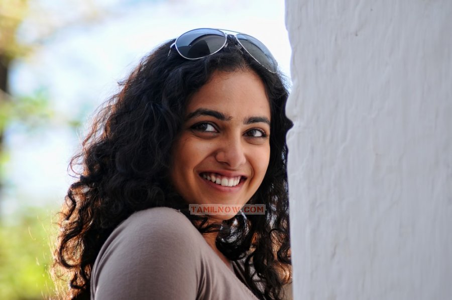 Actress Nithya Menon 470