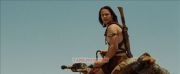 John Carter 462