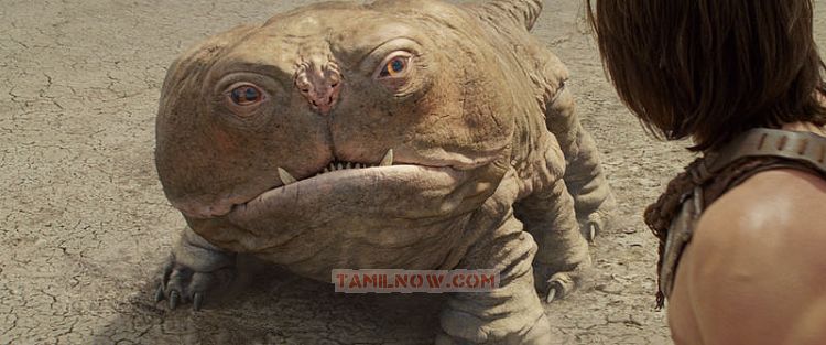 Tamil Movie John Carter 9721