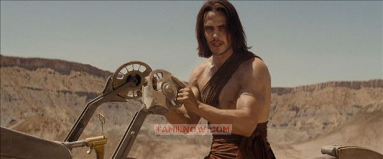 Tamil Movie John Carter Photos 1880