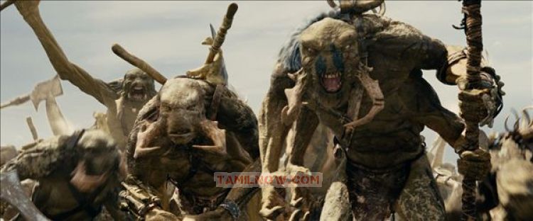 Tamil Movie John Carter Stills 3112