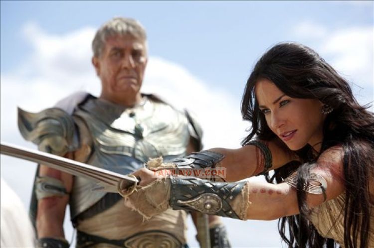 Tamil Movie John Carter Stills 975