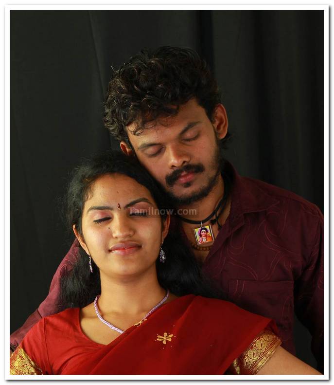 Satheesh And Neethu 10