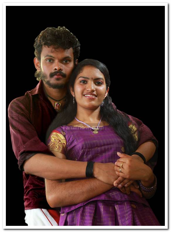 Satheesh And Neethu 2