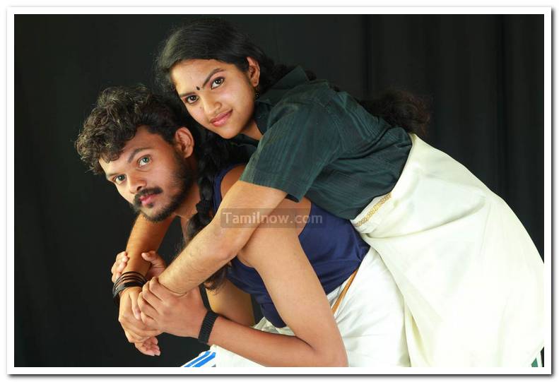 Satheesh And Neethu Photo 6