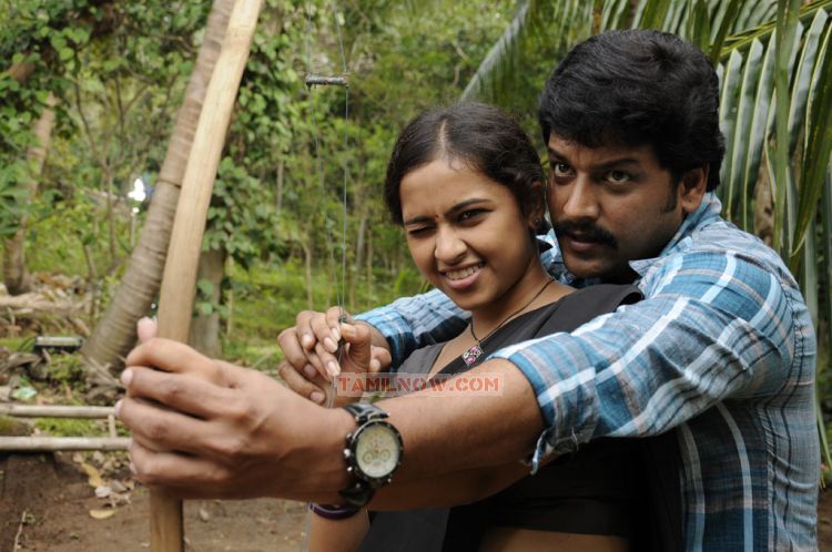 Movie Kaattu Malli 5307