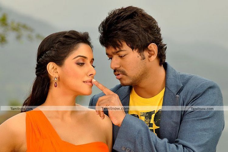 Vijay And Asin Pics 4