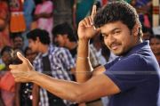 Vijay In Kaavalan Picture 3