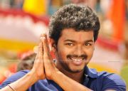 Vijay In Kaavalan Picture 9