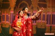 Kaaviya Thalaivan Still 37