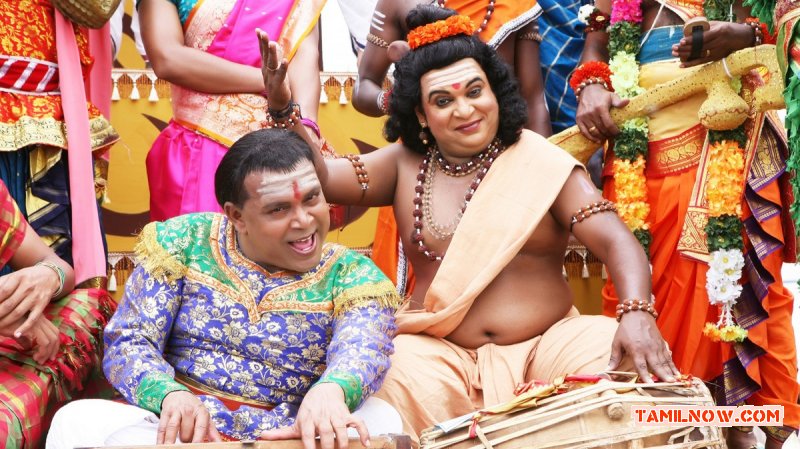 Movie Kaaviya Thalaivan 7846