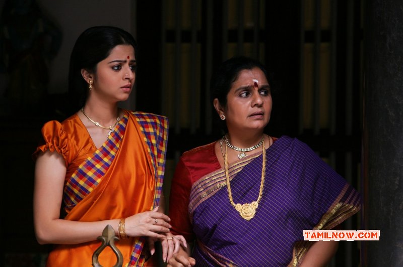 Photos Tamil Film Kaaviya Thalaivan 9481