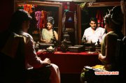 Prithviraj And Vedhika Movie Image 664