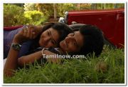 Jeeva And Poonam Bajwa 4