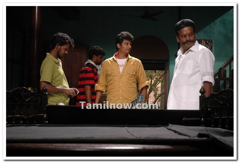 Kacheri Aarambam Stills 2