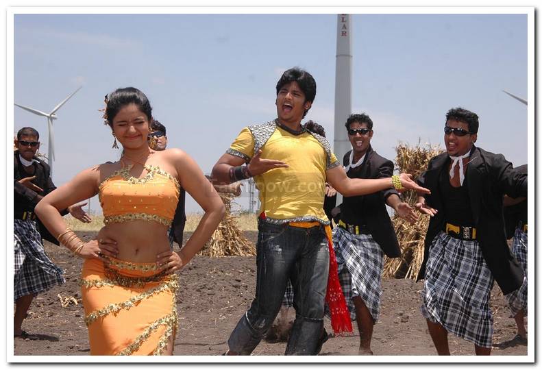 Katcheri Aarambam Stills 5