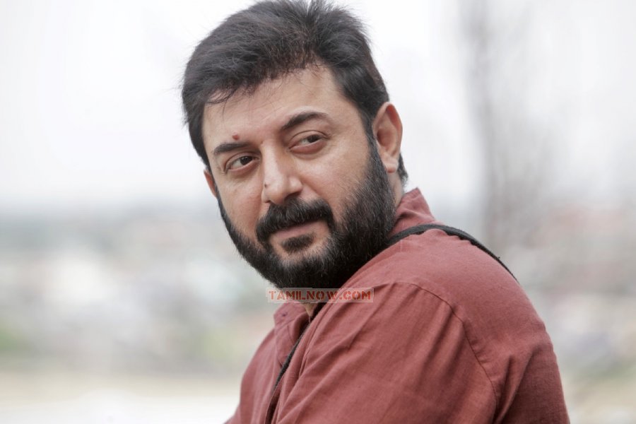 Arvind Swamy In Film Kadal 23