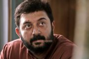 Arvind Swamy In Movie Kadal 403