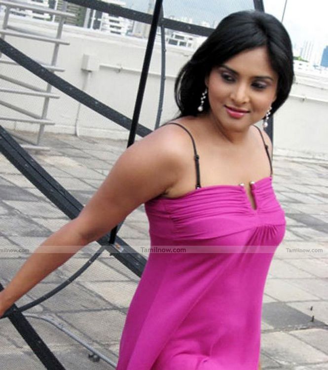 Divya Spandana 1