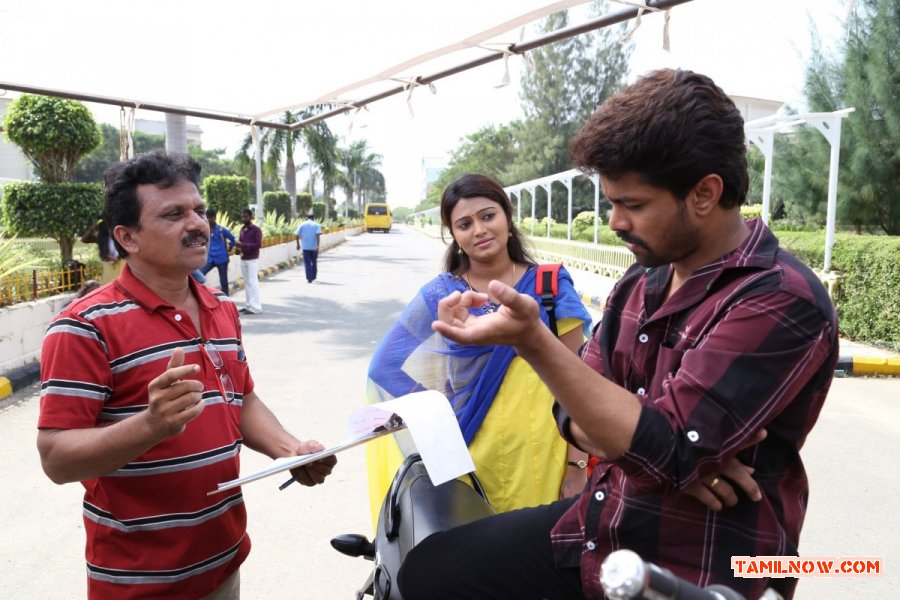 Kadhal 2014 Stills 1876