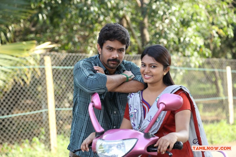 Movie Kadhal 2014 Stills 7296