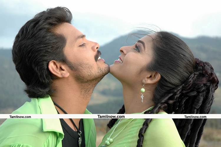 Kadhal Meipada Movie Stills 1